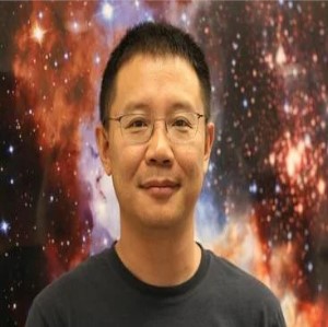هاي-بو يو أستاذ علم الفلك والمؤلف المشارك للدراسة